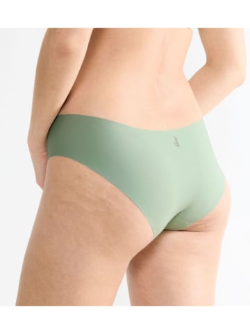 Sloggi Panty "Zero Feel" in Hellgrün