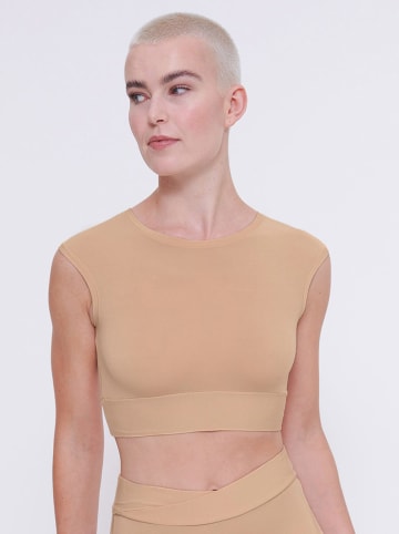 Sloggi Top in Beige