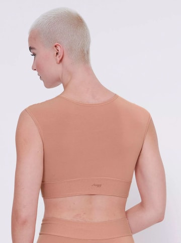 Sloggi Top "Go Allround" in Beige