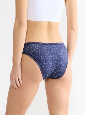 Sloggi 3-delige set: slips "Go Crush"