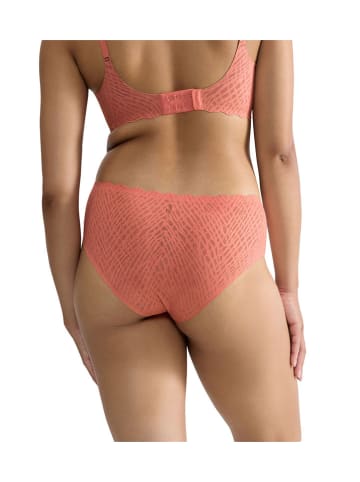 Sloggi Panty ''Zero Feel'' in Apricot