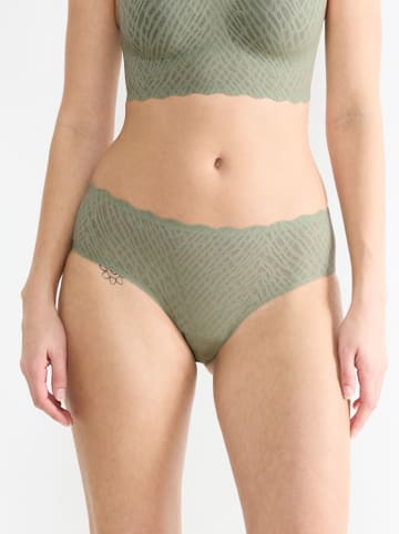 Sloggi Pełne figi "Zero Feel"