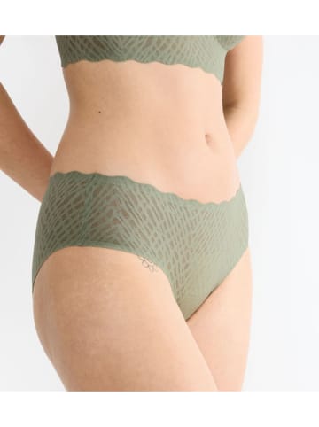 Sloggi Pełne figi "Zero Feel"