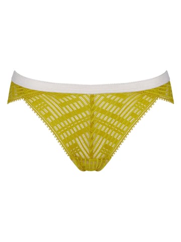 Sloggi 3-delige set: slips "Unique" meerkleurig