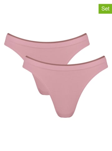 Sloggi Figi (2 pary) "Go Sense"