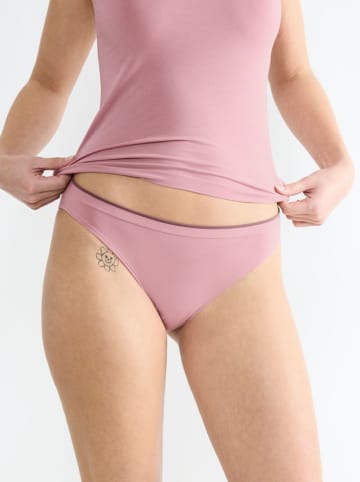 Sloggi Figi (2 pary) "Go Sense"