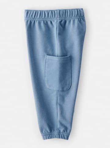 carter's 2tlg. Outfit in Hellblau