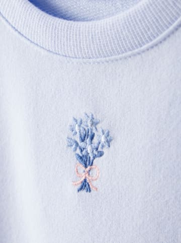 carter's 2tlg. Outfit in Hellblau