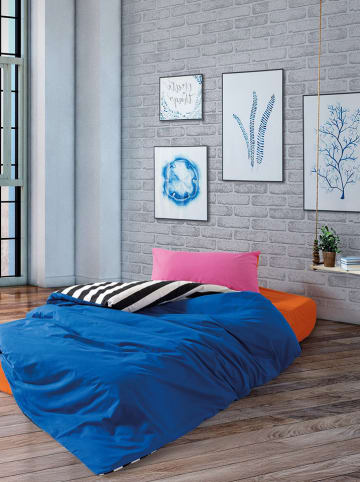 Elizabed Komplet pościeli renforcé ze wzorem