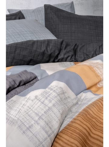 Elizabed Renforcé beddengoedset meerkleurig