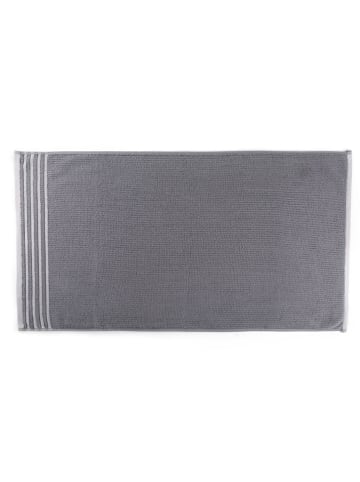 Elizabed Ręczniki prysznicowe (2 szt.) w kolorze szarym