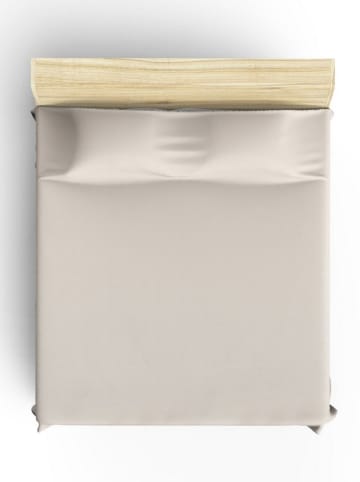 Elizabed Wohndecke "Trendy" in Beige/ Creme