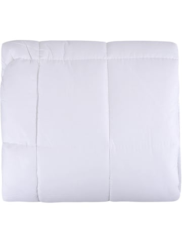 Colorful Cotton Vezeldekbed wit