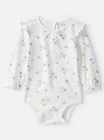 OshKosh Body in Weiß