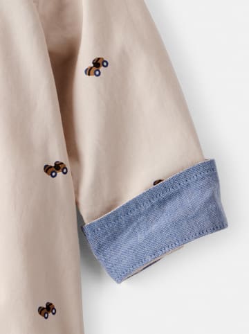 OshKosh Body w kolorze beżowym