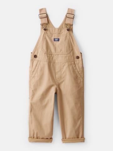 OshKosh Tuinbroek lichtbruin