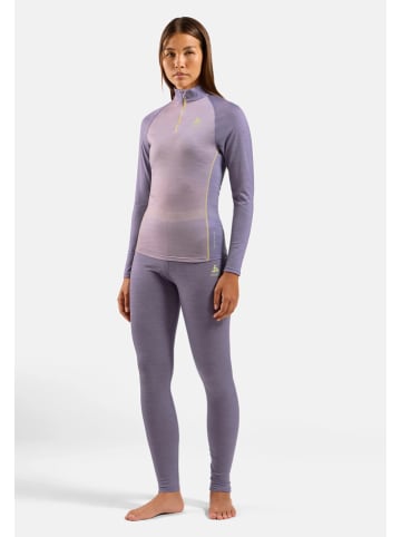 Odlo Functionele onderbroek  "Performance" paars