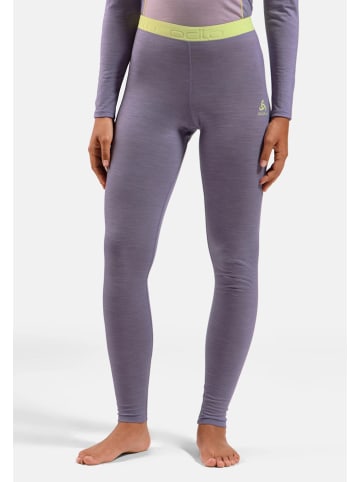 Odlo Funktionsunterhose "Performance" in Lila