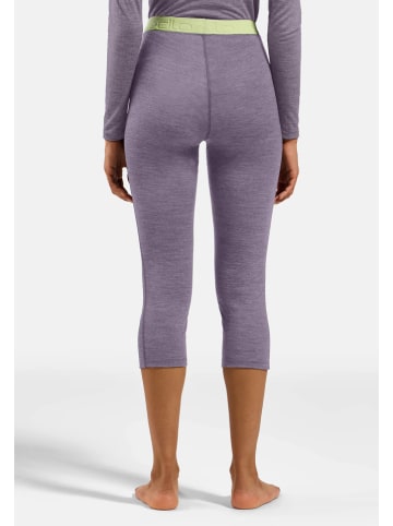 Odlo Funktionsunterhose "Revelstoke" in Lila
