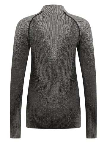 Odlo Functioneel onderhemd grijs