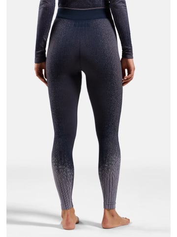 Odlo Functionele onderbroek  "Performance Warm" paars