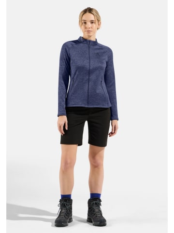 Odlo Fleecejacke "Tencia" in Blau