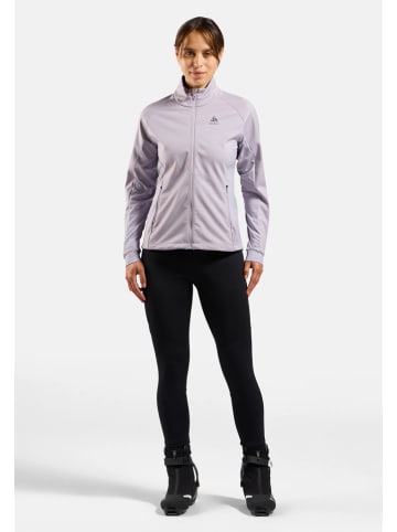 Odlo Functionele jas "Brensholmen" paars