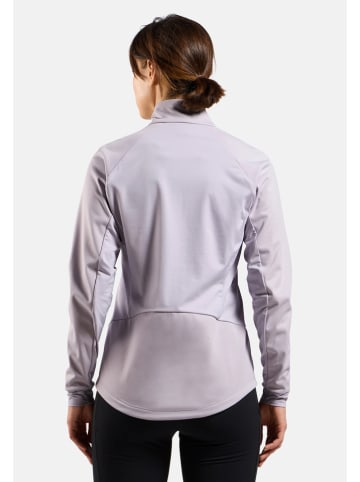 Odlo Functionele jas "Brensholmen" paars