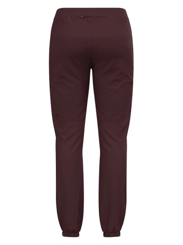 Odlo Functionele broek "Brensholmen" bruin