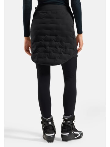 Odlo Funktionsrock in Schwarz