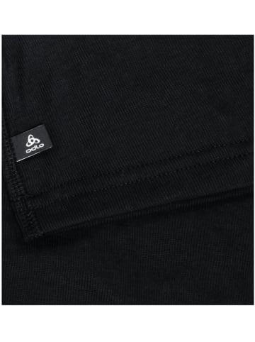 Odlo Sturmhaube "Active Warm Eco" in Schwarz