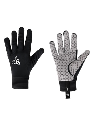 Odlo Functionele handschoenen "Engvik ight" zwart
