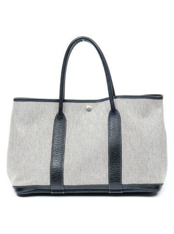 Hermès Henkeltasche in Weiß - (B)36 x (H)25 x (T)17 cm