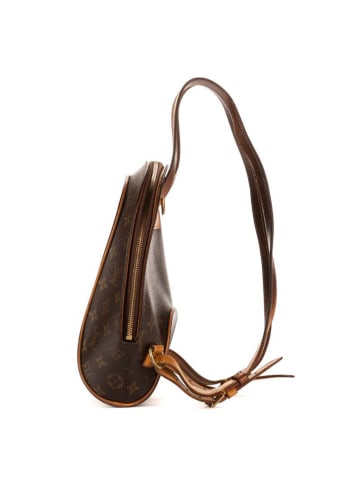 Louis Vuitton Rucksack "Ellipse" in Braun - (B)17 x (H)28 x (T)8 cm