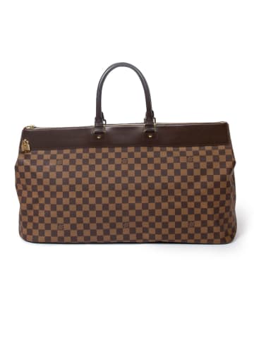 Louis Vuitton Torba podróżna w kolorze jasnobrązowym - 54,5 x 23 x 26,5 cm