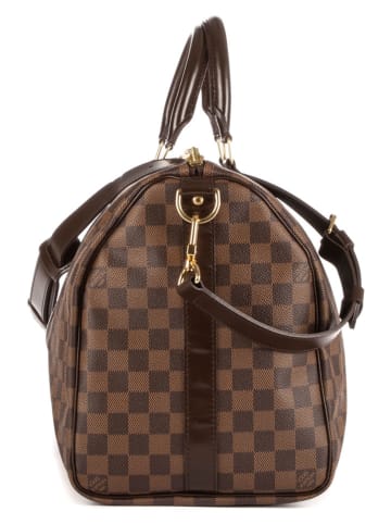 Louis Vuitton Weekender in Hellbraun/ Braun - (B)45 x (H)24 x (T)20 cm