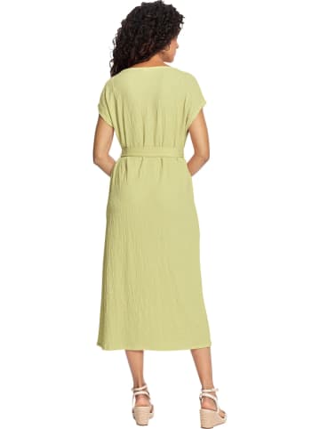 WITT WEIDEN Sukienka w kolorze zielonym