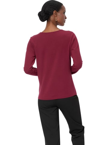 WITT WEIDEN Blouse rood