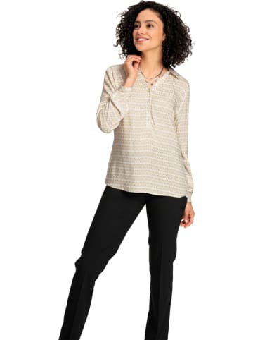 WITT WEIDEN Blouse beige