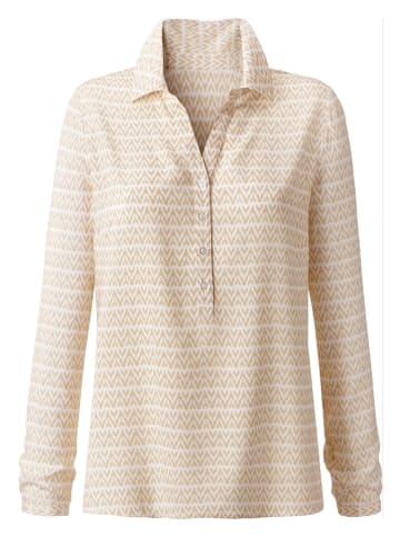 WITT WEIDEN Blouse beige