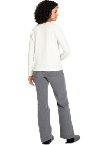 WITT WEIDEN Longsleeve crème