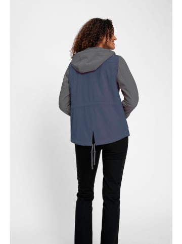 WITT WEIDEN Übergangsjacke in Dunkelblau