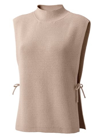 WITT WEIDEN Pullunder in Beige