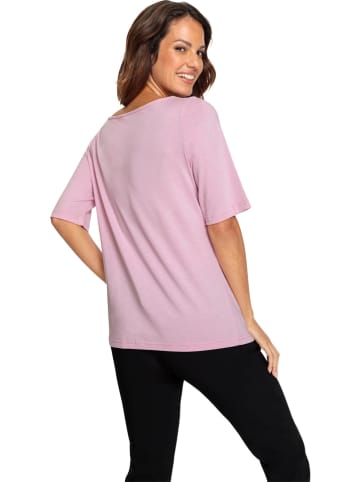 WITT WEIDEN Shirt in Rosa