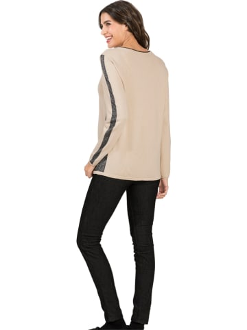 WITT WEIDEN Blouse beige