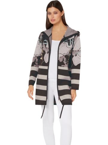 WITT WEIDEN Vest beige