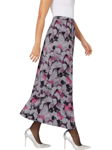 WITT WEIDEN Rok grijs