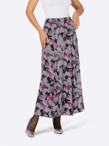 WITT WEIDEN Rock in Grau