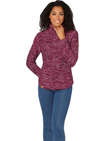 WITT WEIDEN Pullover in Rot