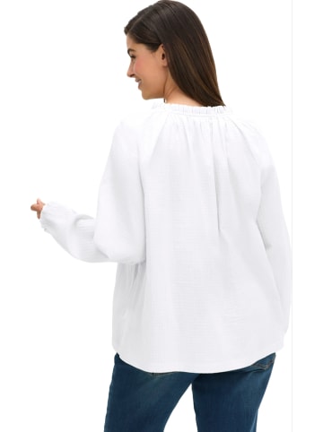 WITT WEIDEN Blouse wit